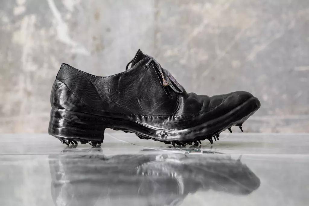 品牌|鞋Sir总结了暗黑风的几大品牌,你的品味是发烧友第几级