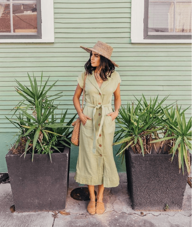 服装 讲真,你知道穿衣要依据“气质和长相”选吗?怪不得你打扮没气质