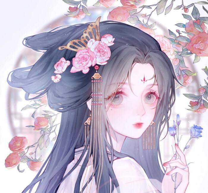 好看的壁纸女生仙气古风 6c97333aa57943d0abafb142cc0340bc.jpeg