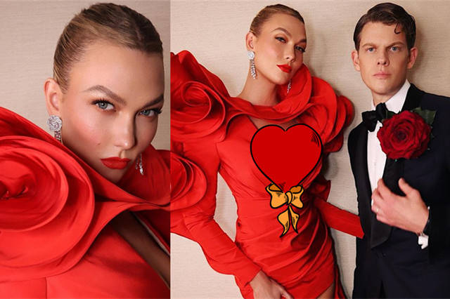 黑色|伊万卡妯娌不愧是超模，她的穿搭从日常到正式，都美出圈