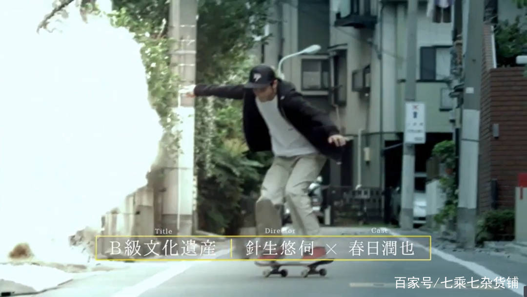 具象|2021北影界首映片单《破·界短片集》：破界了但没完全破界