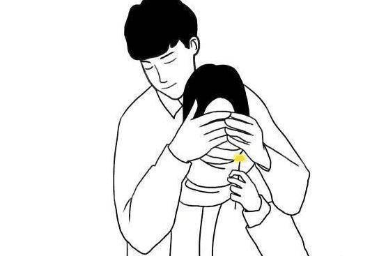 因为|十件小事，你的老公为你做过一件，你都是个有福之人！