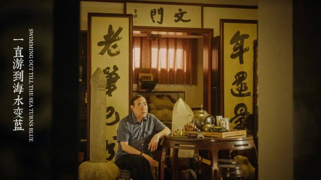 海水|贾平凹余华们眼中的故乡,变成什么样了?