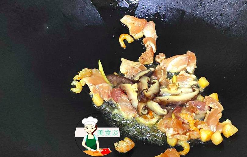 全家人|天凉了,这样煮一锅,饭菜全都搞定,有菜有肉,早餐吃它能量爆棚