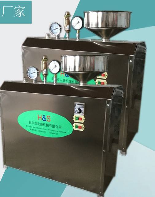 扒糕机河北扒糕机宏盛专业扒糕机