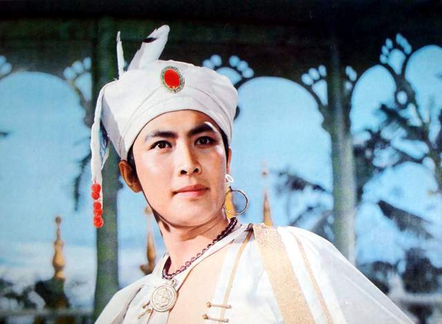 角色|片酬500元，毛遂自荐，破茧成蝶，从此他不再是奶油小生！