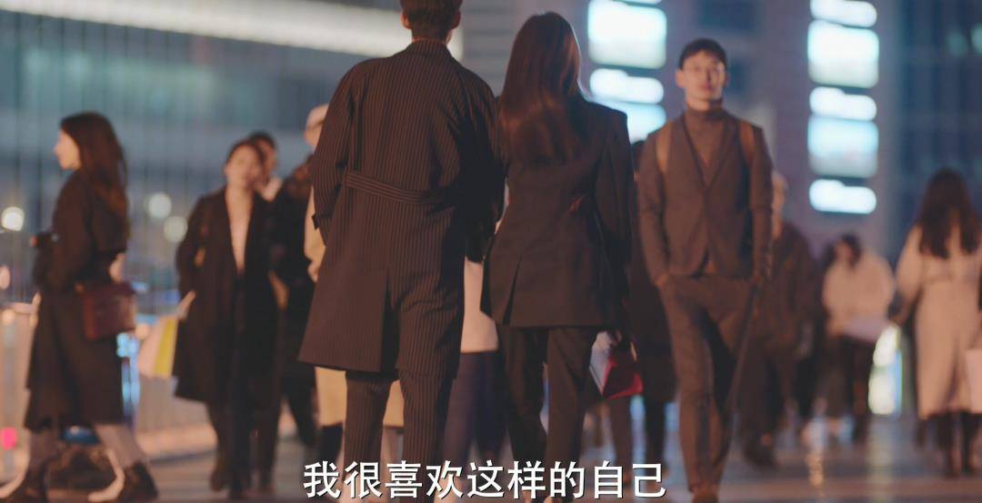 全员|《理智派生活》正式收官，全员收获幸福结局