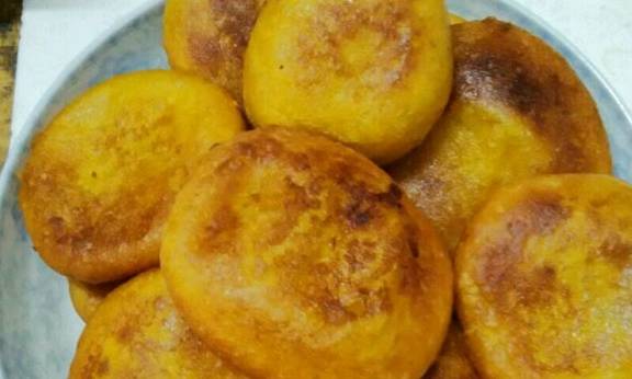 食谱|南瓜7日减肥食谱,坚持1个月,清除肠内油脂,腰细了便秘也好了