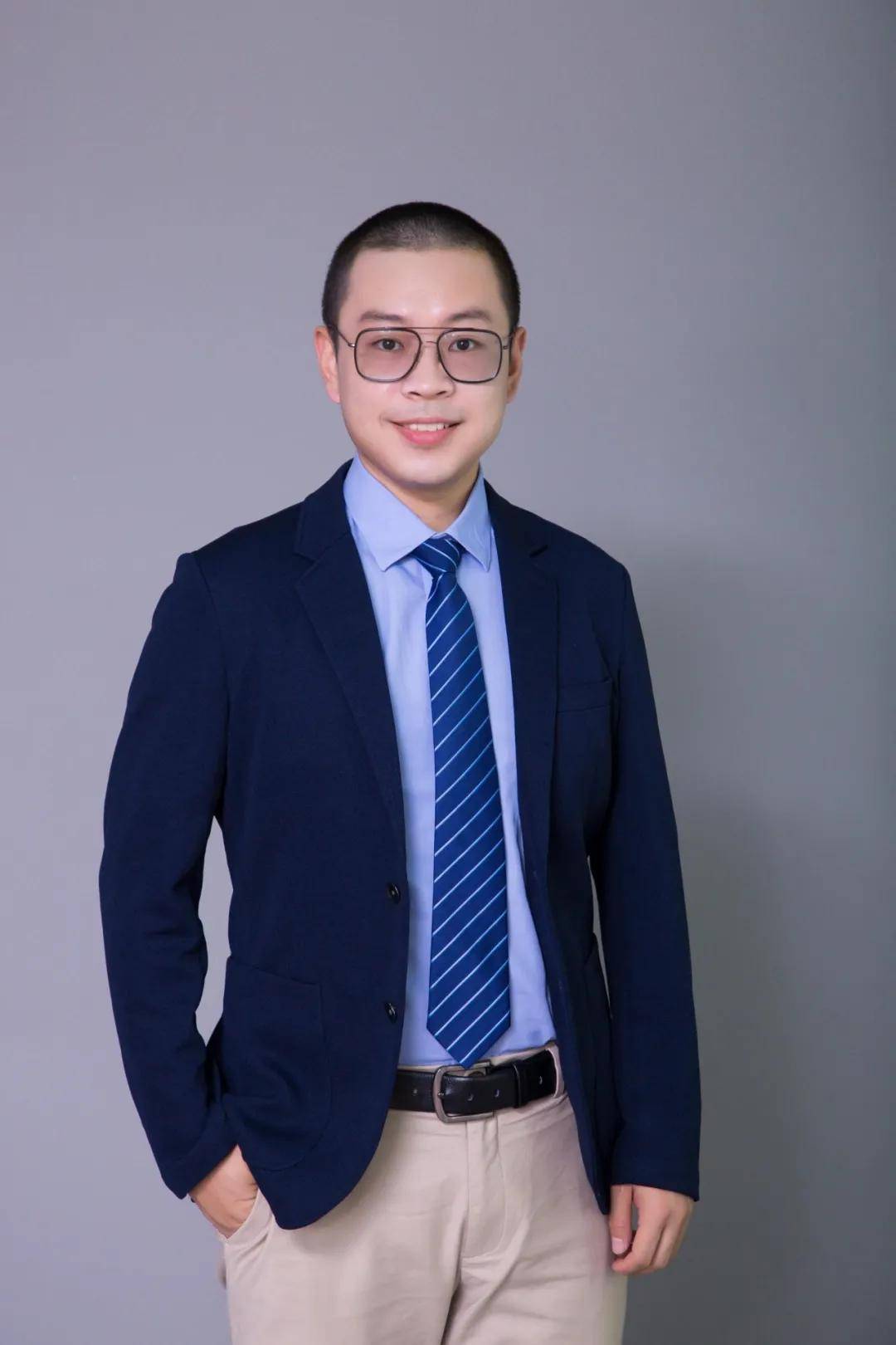 【微绒人物】张棣:与生活和解