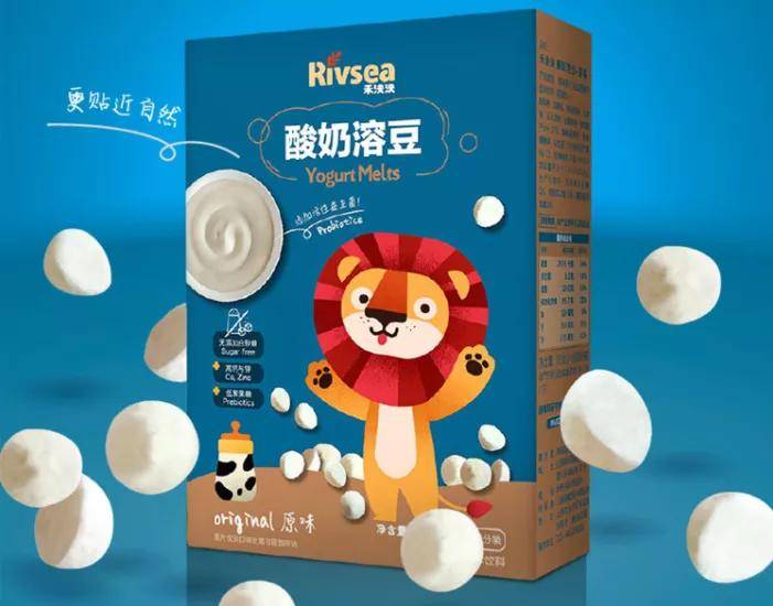 成份|宝宝零食如何选?1岁以内宝宝可以吃零食吗?