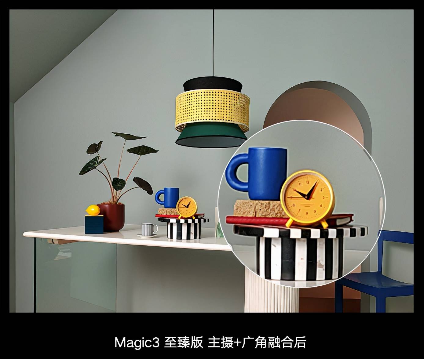 系列|荣耀市场份额V型回升至16.2%，Magic3系列发布全新摄影技术