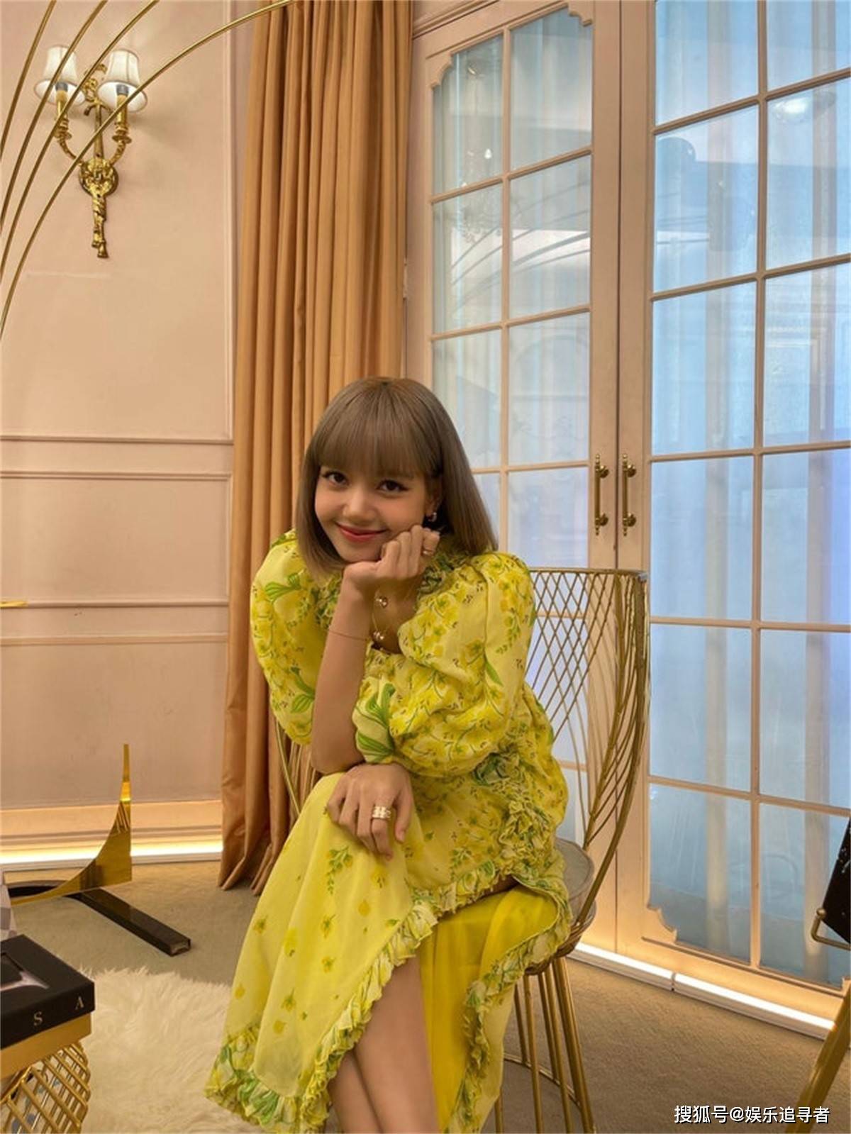 Billboard受到blackpink粉丝的批评 它把两位lisa搞混淆了 Homura 全网搜