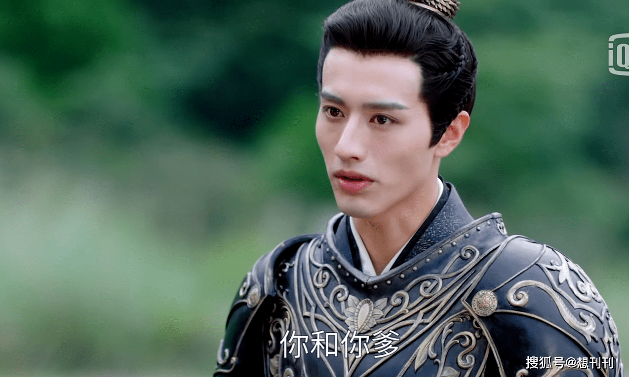 什么|五毒俱全！网剧主角配角一个比一个辣眼睛，整容崎岖超龄演技差…