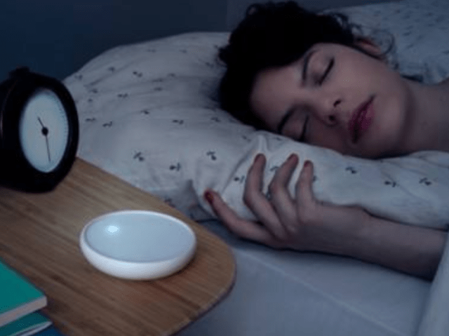 关系|总是凌晨三四点醒来睡不着？其实若无这些现象，或许还不用担心！