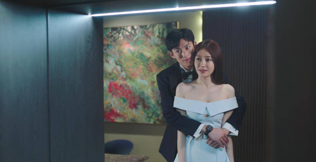 全员|《理智派生活》正式收官，全员收获幸福结局