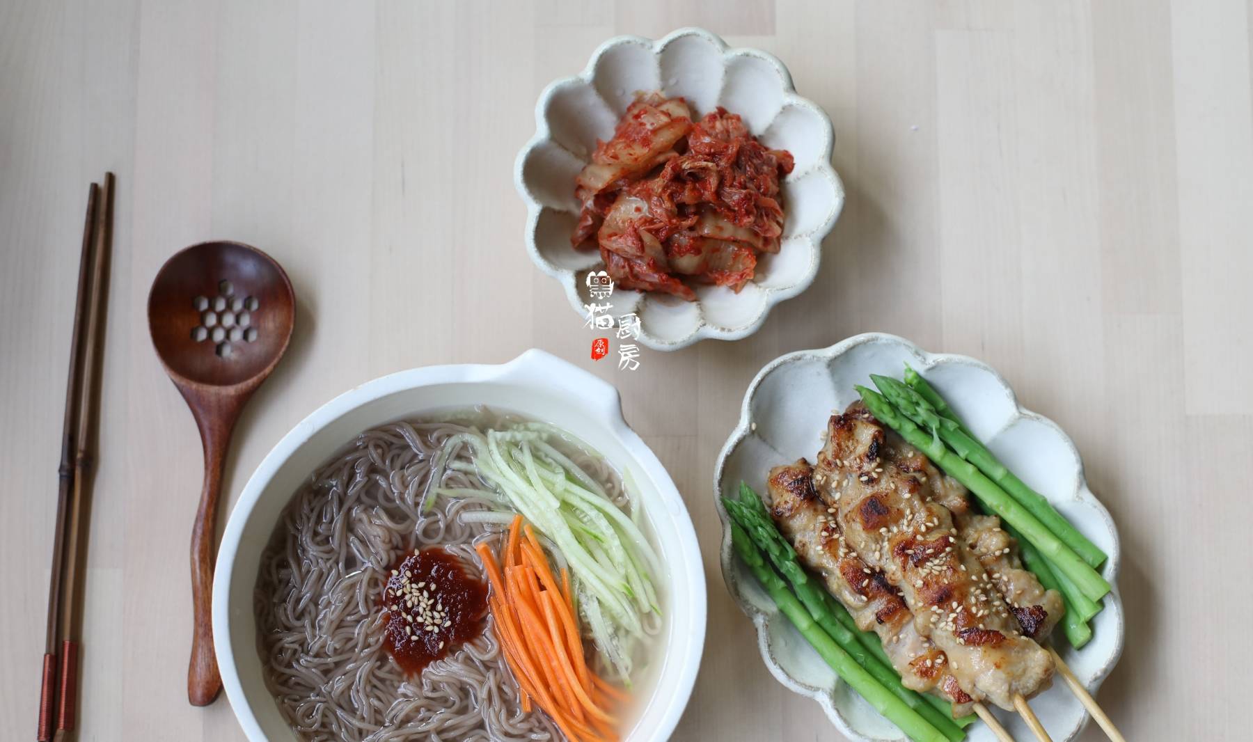 汤面|给孩子做早餐一周不重样，网友：坚持5年不容易，照着做不用愁