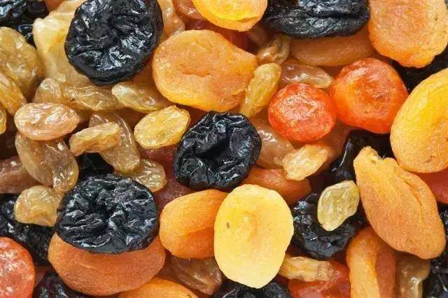 坚果吃了会升糖快吗 e9f70b4f625049628fcb6089b7ea1a36.jpeg