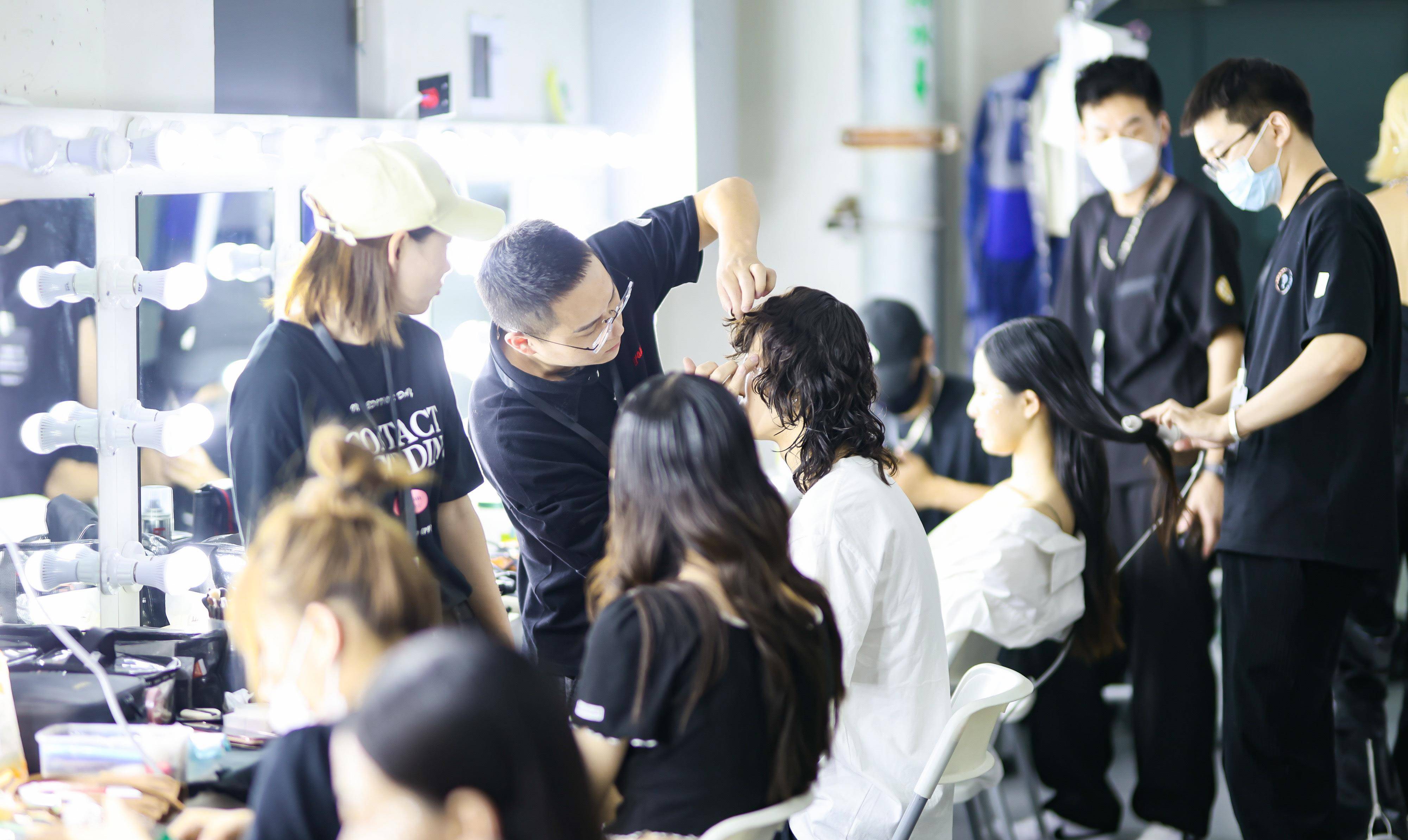 生活 国潮新势力集结外滩,引领新锐时尚生活方式