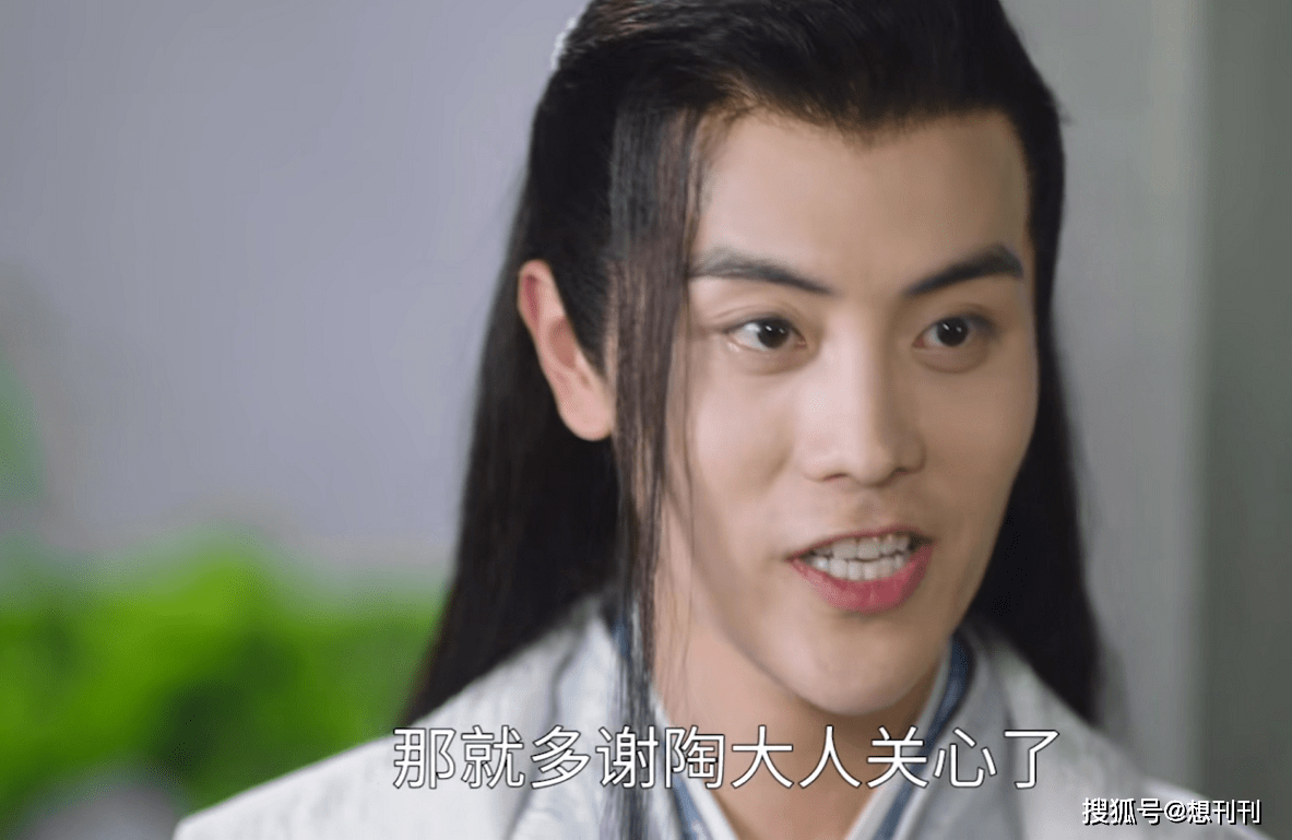 什么|五毒俱全！网剧主角配角一个比一个辣眼睛，整容崎岖超龄演技差…