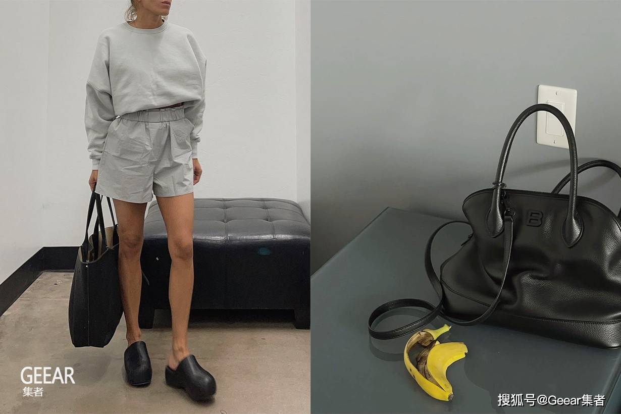 女生让你轻松Back To Office ，既时尚又实用的精选手袋