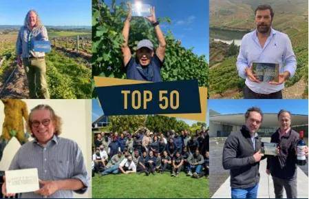 酿酒|2021全球最佳旅游酒庄Top 50揭晓，每一个都值得坐飞机去打卡