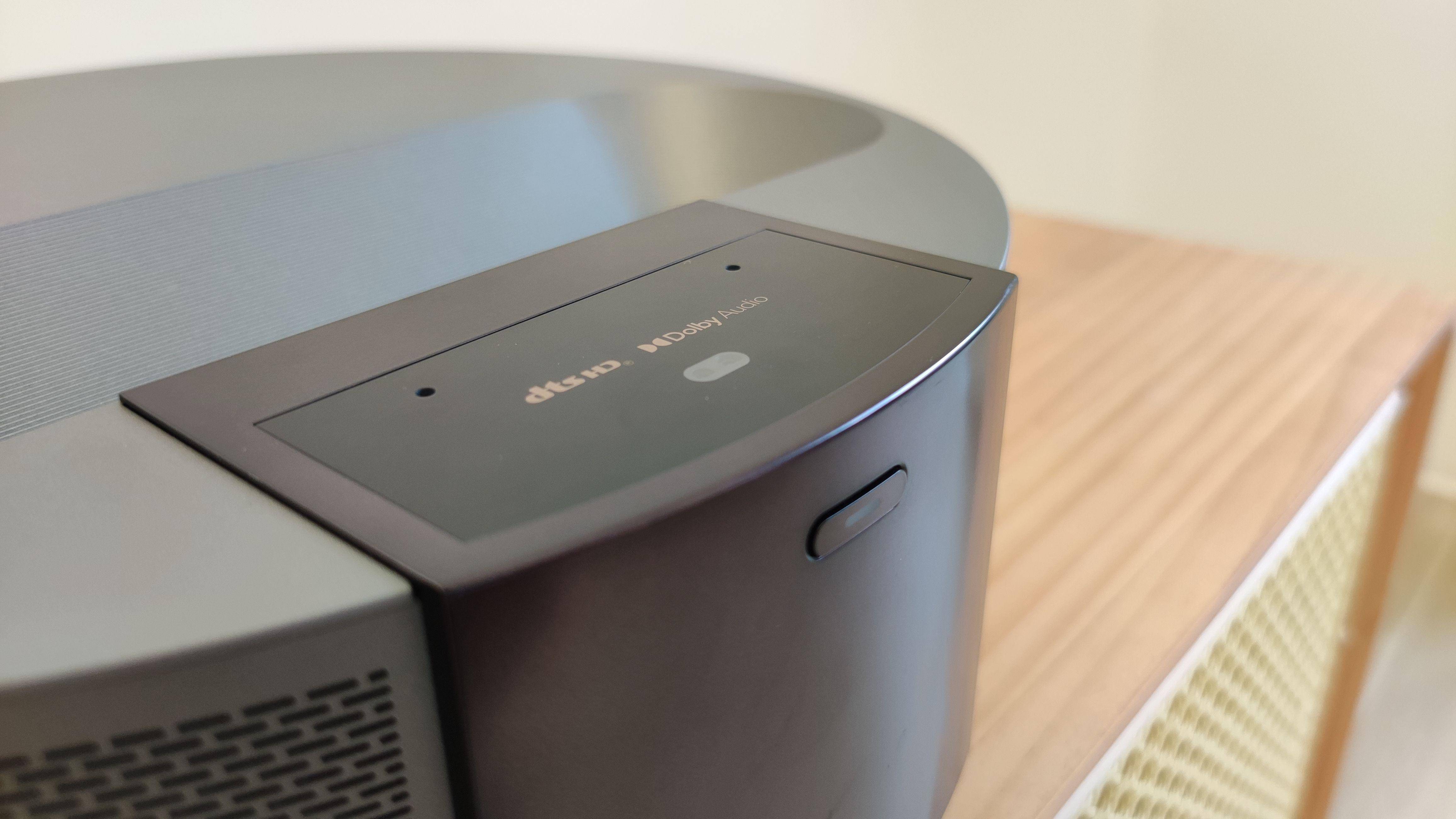 小户型也能宅家看电影让女友多次留宿的峰米r1使用体验