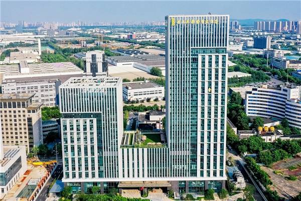 玩转高奢智能新体验武汉车都金盾大酒店给你解锁全新生活方式
