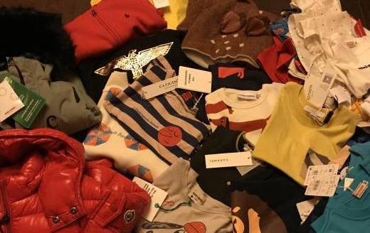 家长|幼儿园老师：孩子家里穷不穷，跟孩子穿着打扮无关，而是日常表现