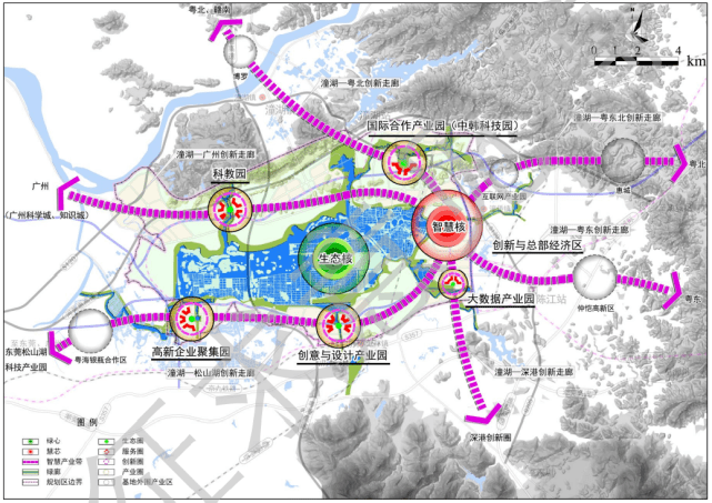 惠州仲恺区gdp2020_惠州仲恺高新区2020年实现GDP超631亿元(2)