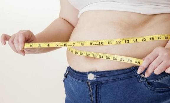 食量|外国妈妈晒出产后照片，不料被指垮肉“好恶心”，宝妈：太真实