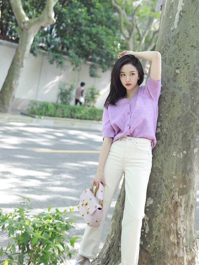 身材 秋天最美的穿搭,穿这13套衣服,让你在轻熟的年纪凸显出高级感