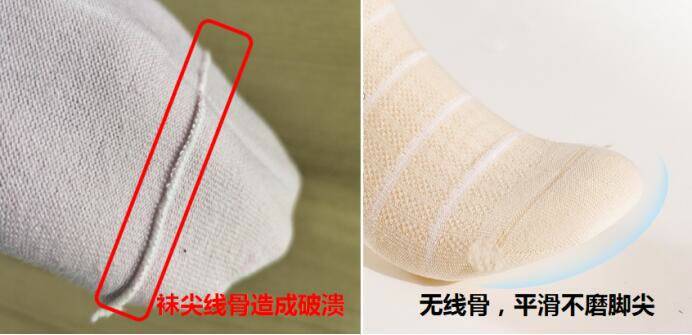 袜子|糖尿病确诊后最大的风险是什么？