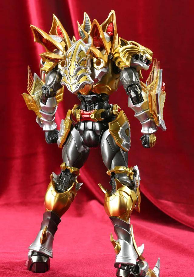 EMPEROR HERO 鎧甲勇士 帝皇侠フィギュア Amazon | Dozing Cat SNAP HeatBoys 鎧甲勇士 帝皇俠 Armor hero