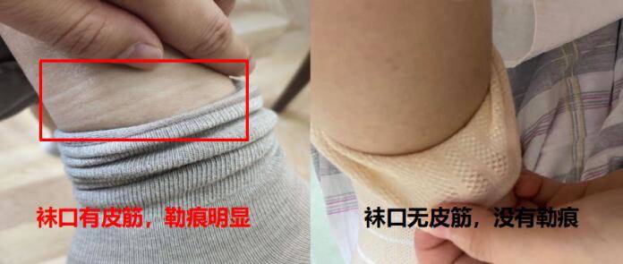 袜子|糖尿病确诊后最大的风险是什么？