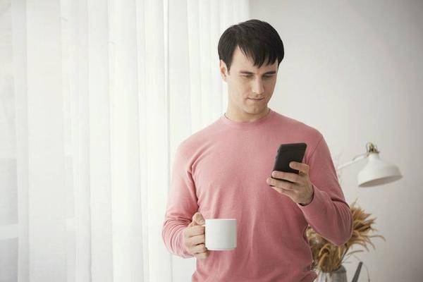 活动|有长寿潜质的男性，起床后通常有3个共性，若你全占，偷着乐吧