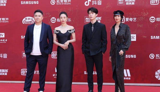 新作|国内首部聚焦独居女性安全题材电影,久违的白百何带着新作回归!