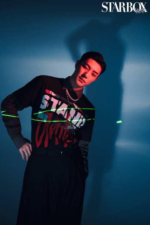 服装 众多明星加持的Sean John,开拓时尚新路线