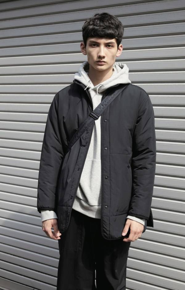 descenteblanc品牌零售空间于中国又添一店入驻深圳万象天地