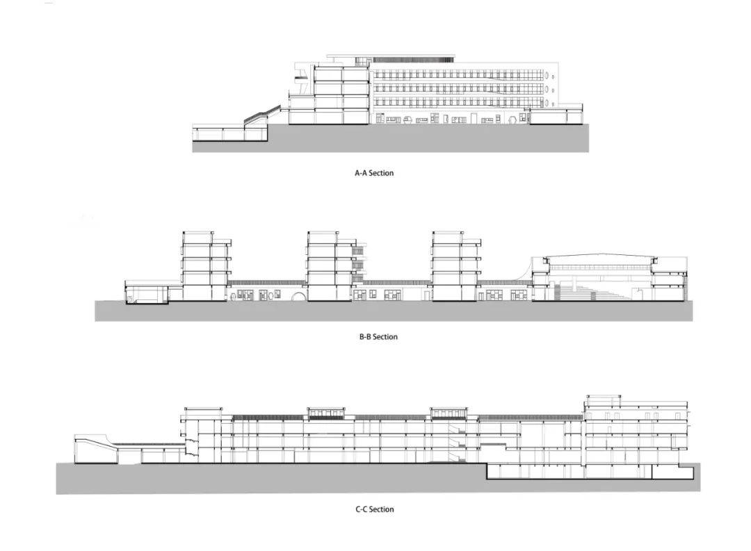 新作|BAU 新作 | 苏州科技城天佑实验小学及幼儿园