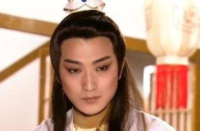 原创古装剧都在闹着玩吗?来,五位古装男神告诉你,什么才叫翩翩公子