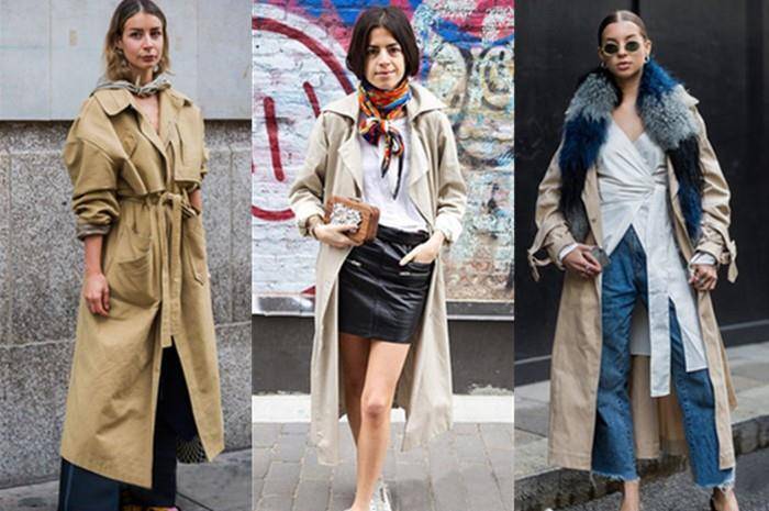 显得 春季风衣的选择技巧，5大要点，分享8款休闲风衣，找到适合你的