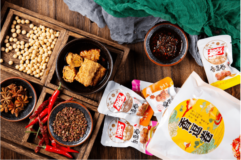 小铺|零食小铺成为上交所首家“云上市”企业