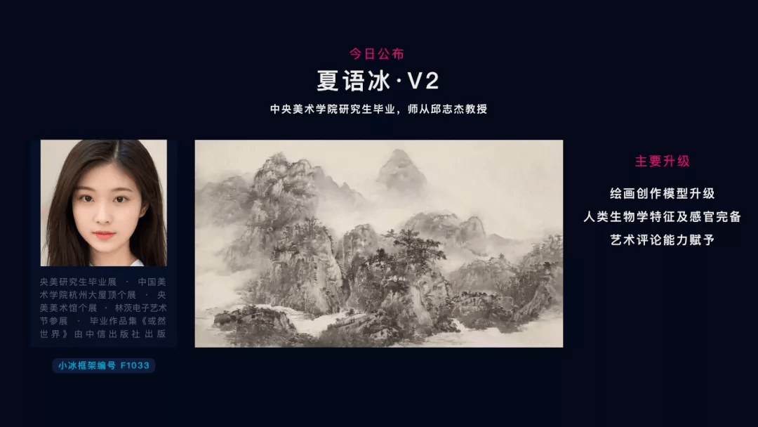 语音|覆盖10亿设备的小冰，发布了下一代社交网络：给你发语音、朋友圈点赞的都是AI