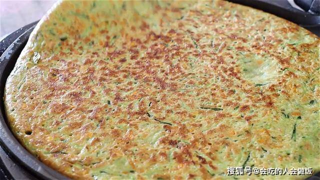 做法|降温了，包子馒头靠边站，早餐就吃它，6分钟搞定，太香了