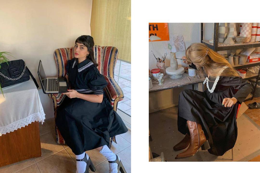 元素 换季乱穿衣？2021年5大流行元素，让你时髦一整年