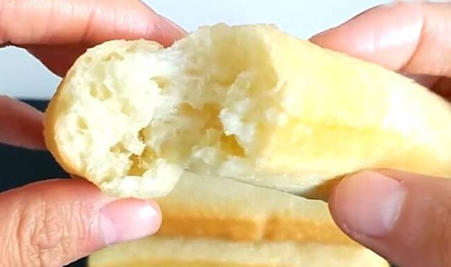 红薯|秋冬季这早餐我家一天做2锅,外酥里软,营养解馋,孩子一顿吃6根