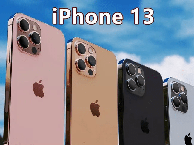 滴 你的iphone13已发货 Iphone验机攻略送给你 测试