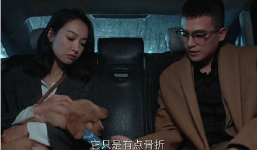 女神|没想到，被嘲笑的金鹰女神宋茜，竟拍了部堪比《白夜追凶》的佳片！