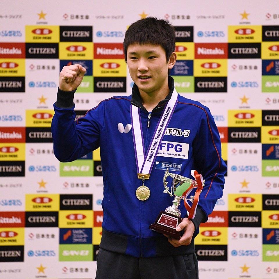 现在在日本t联赛琉球队效力,目前已经10岁多,乃汤媛媛和张一博之女