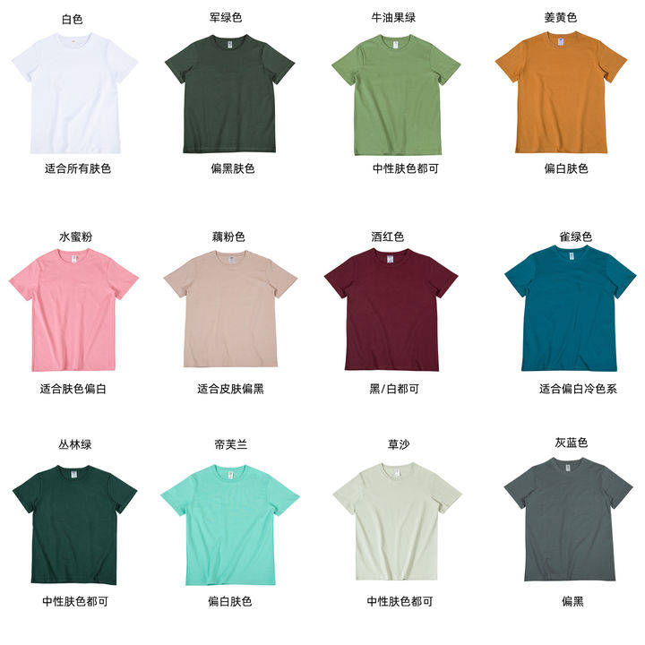 变形 夏季T恤选不好“一秒变大爷”！究竟什么样的T恤值得买？